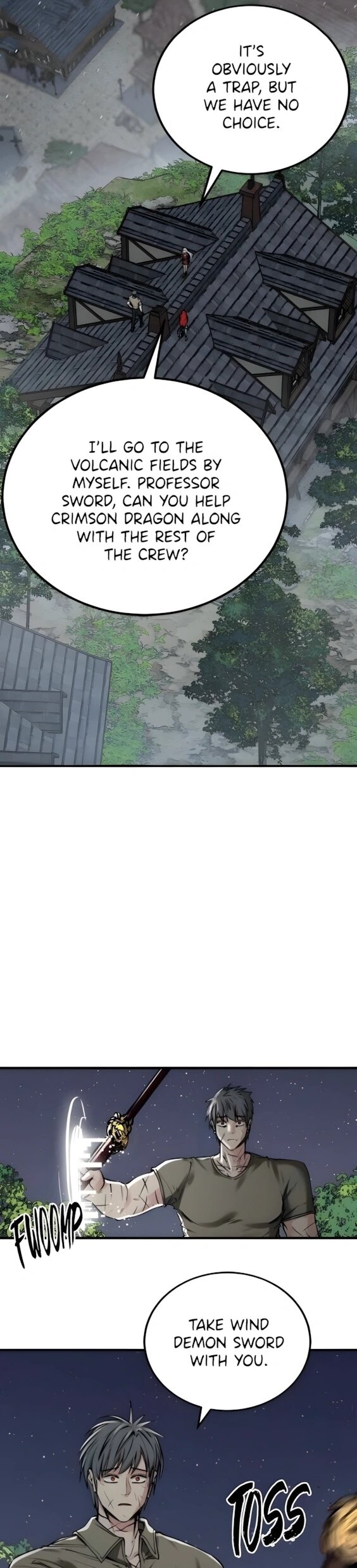 Read Hero Killer  Manga Online