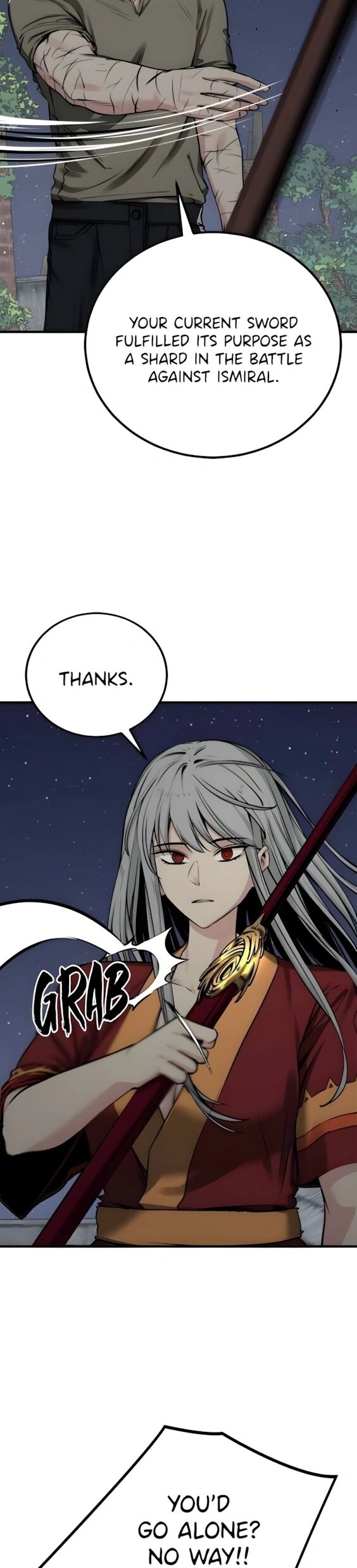 Read Hero Killer  Manga Online