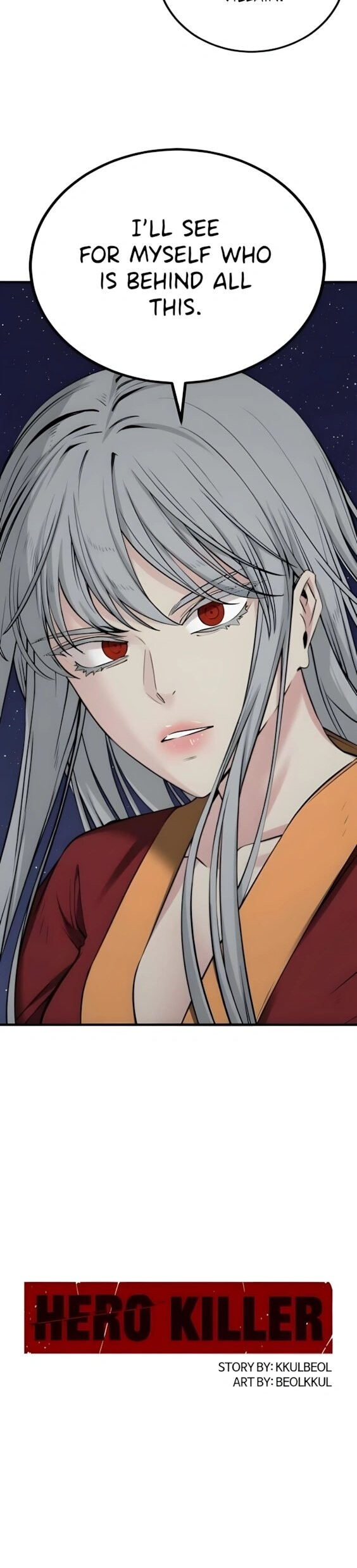 Read Hero Killer  Manga Online