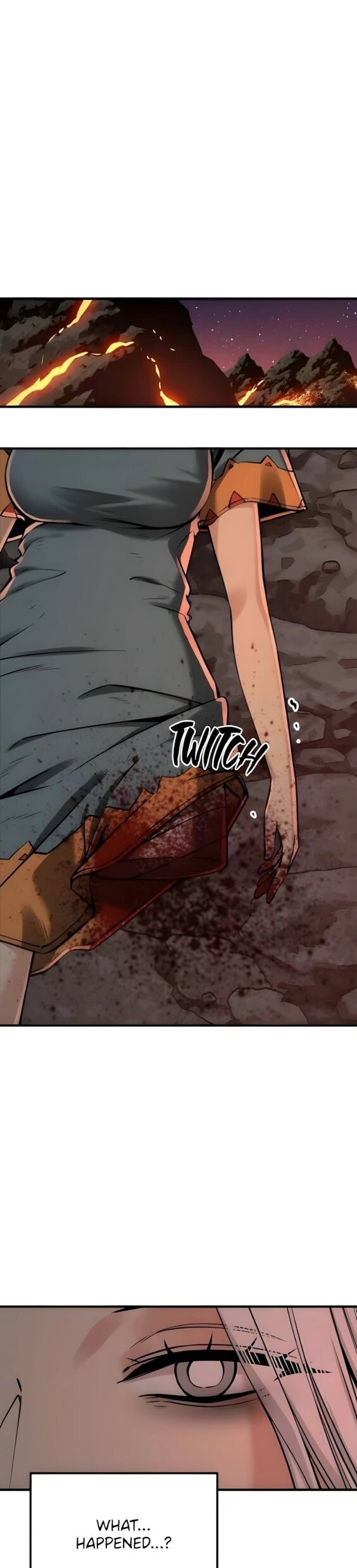 Read Hero Killer  Manga Online