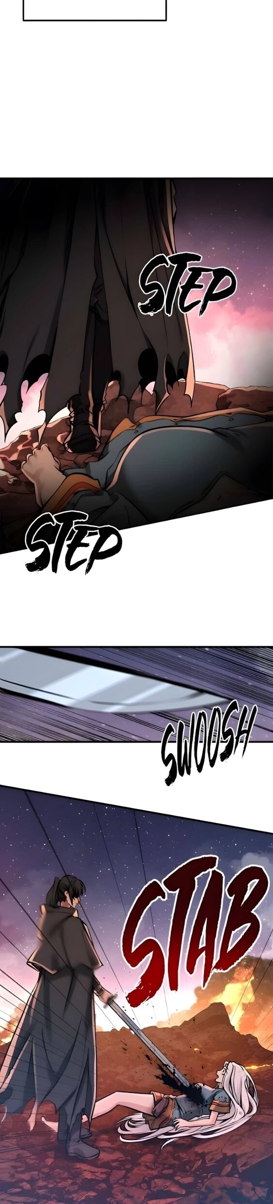 Read Hero Killer  Manga Online