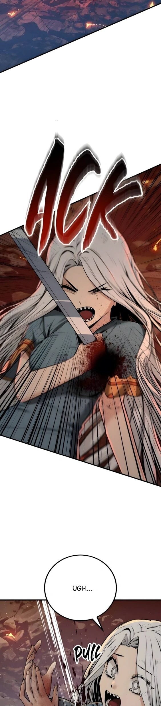 Read Hero Killer  Manga Online