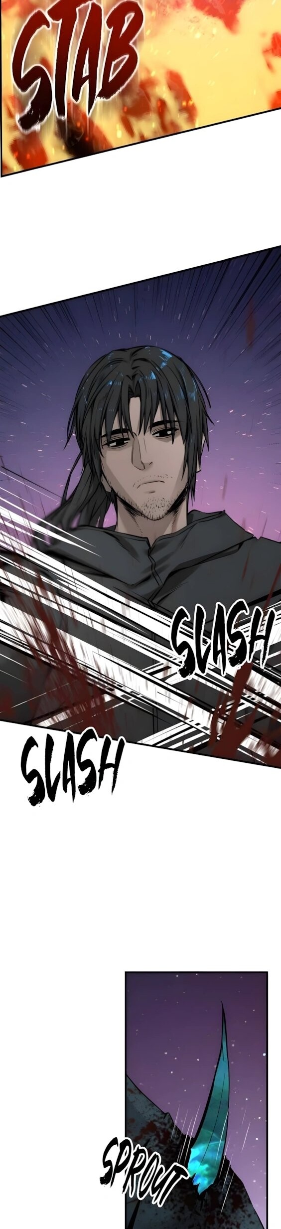 Read Hero Killer  Manga Online