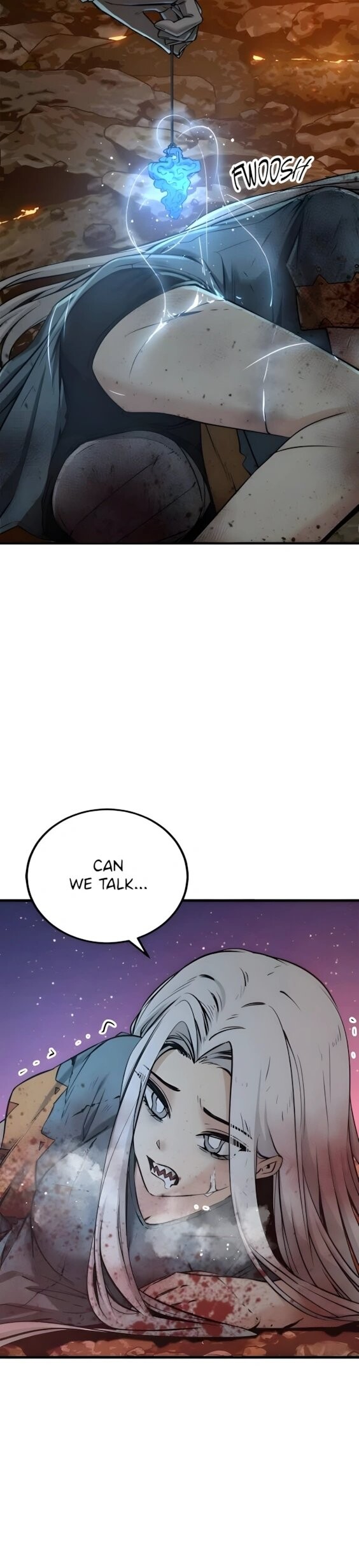 Read Hero Killer  Manga Online