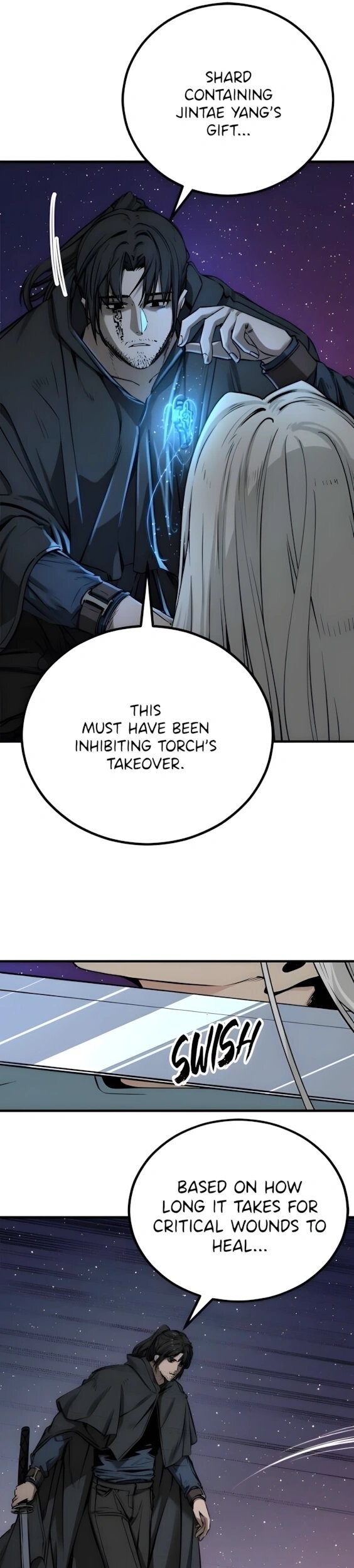 Read Hero Killer  Manga Online