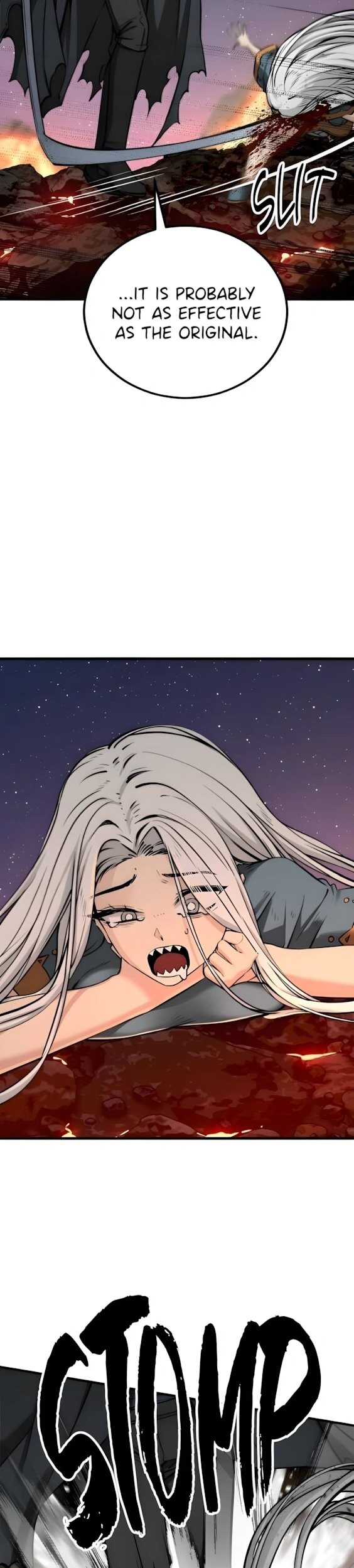 Read Hero Killer  Manga Online