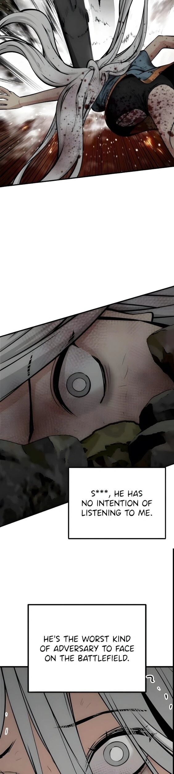 Read Hero Killer  Manga Online