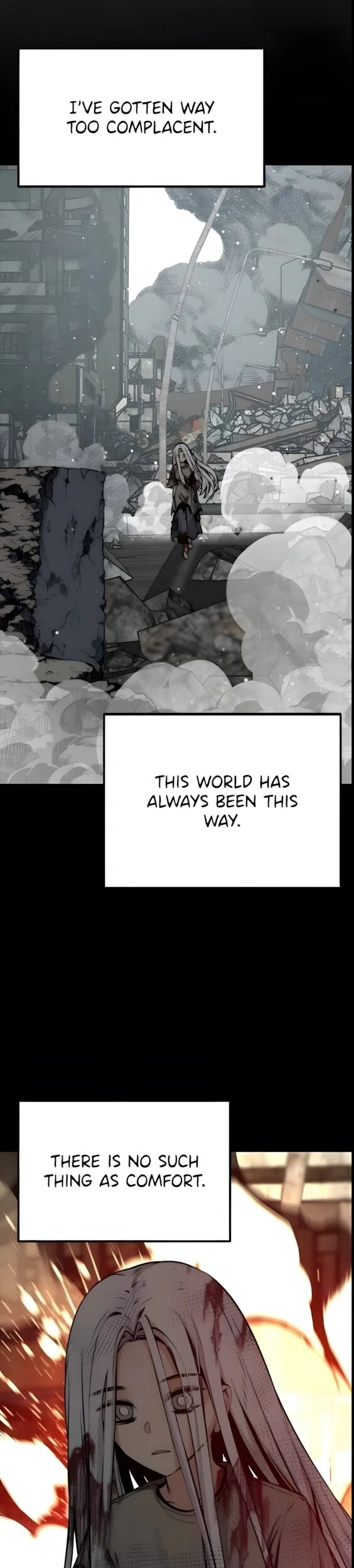 Read Hero Killer  Manga Online