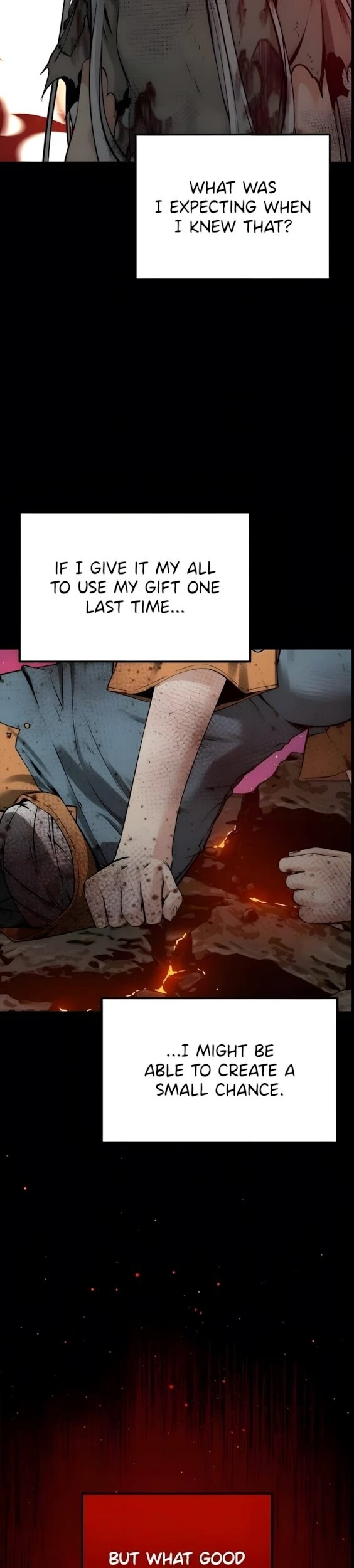 Read Hero Killer  Manga Online