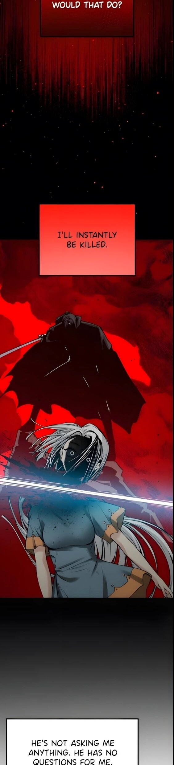 Read Hero Killer  Manga Online