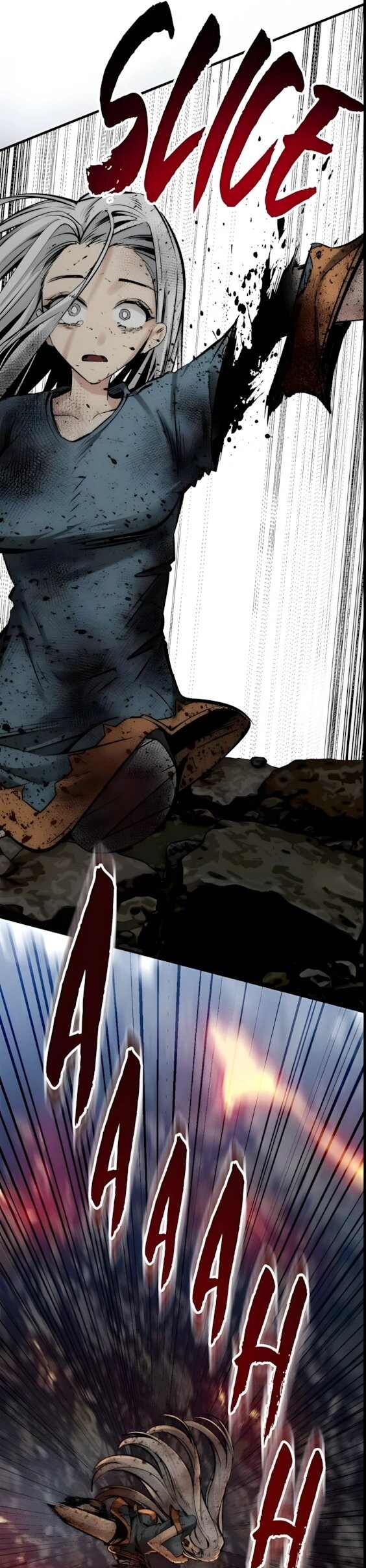 Read Hero Killer  Manga Online