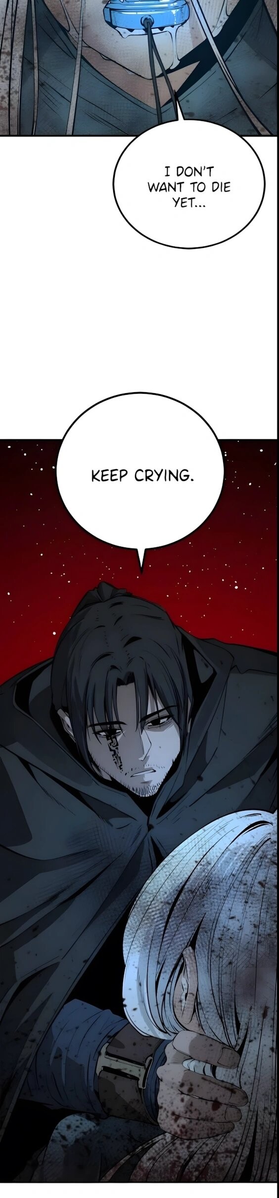 Read Hero Killer  Manga Online