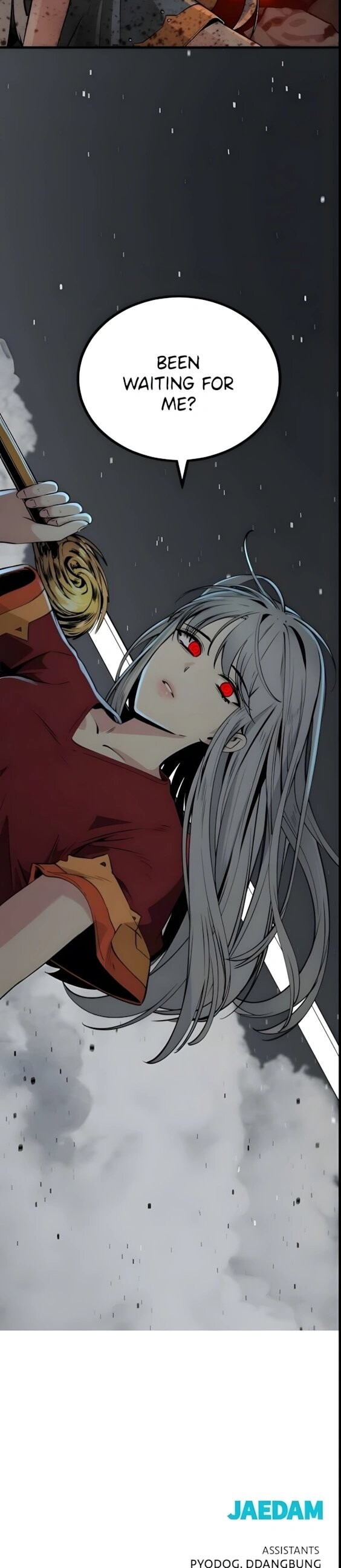 Read Hero Killer  Manga Online