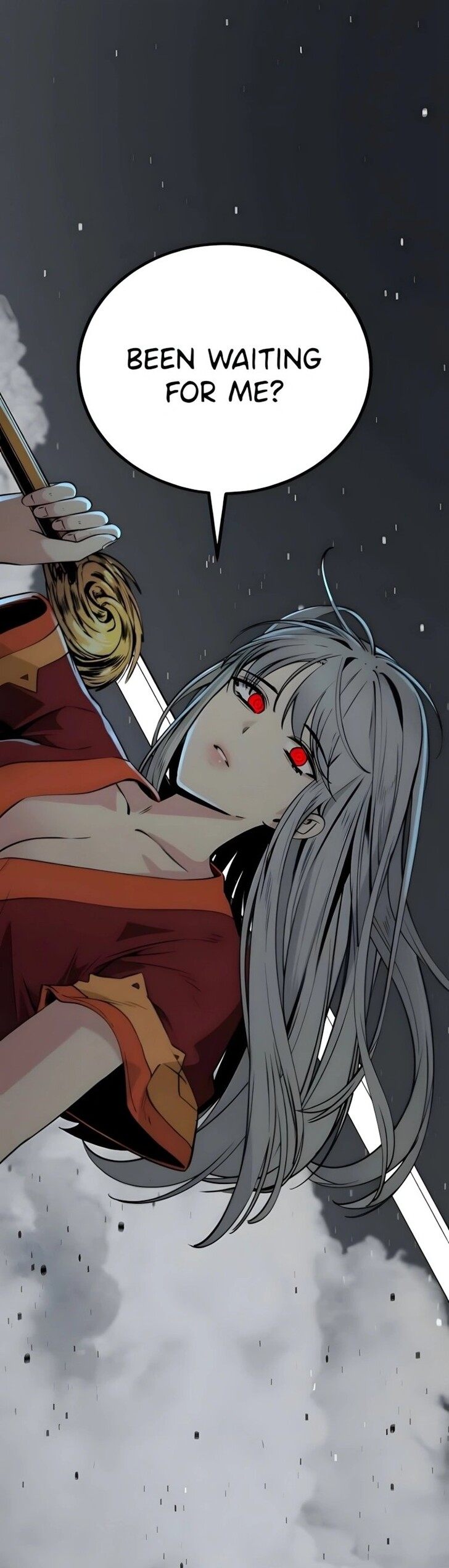 Read Hero Killer  Manga Online