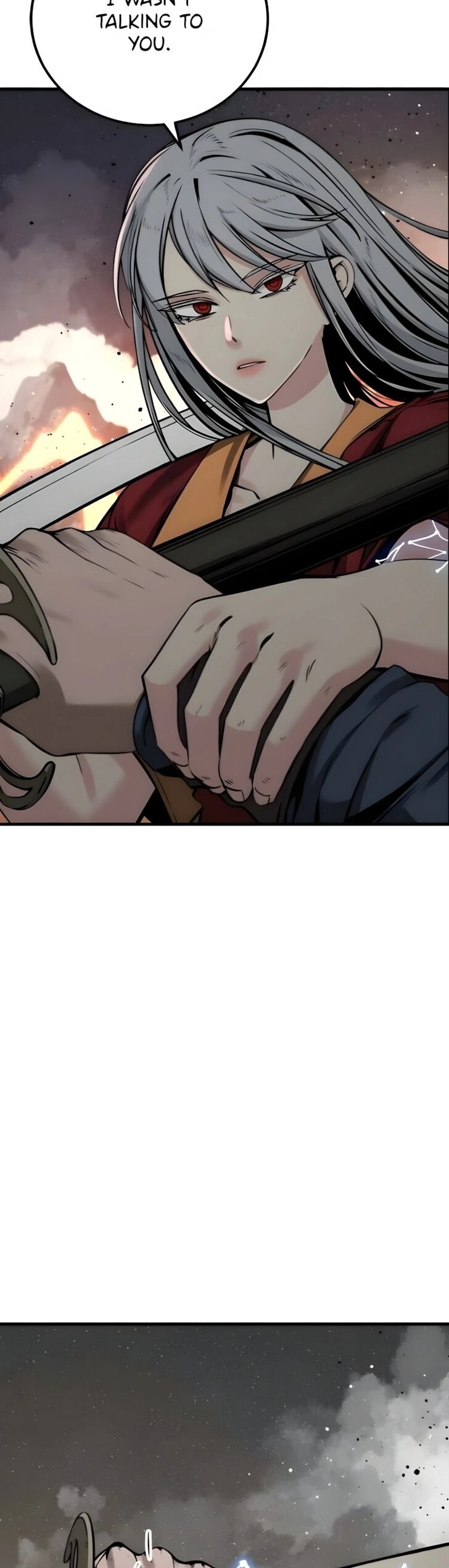 Read Hero Killer  Manga Online