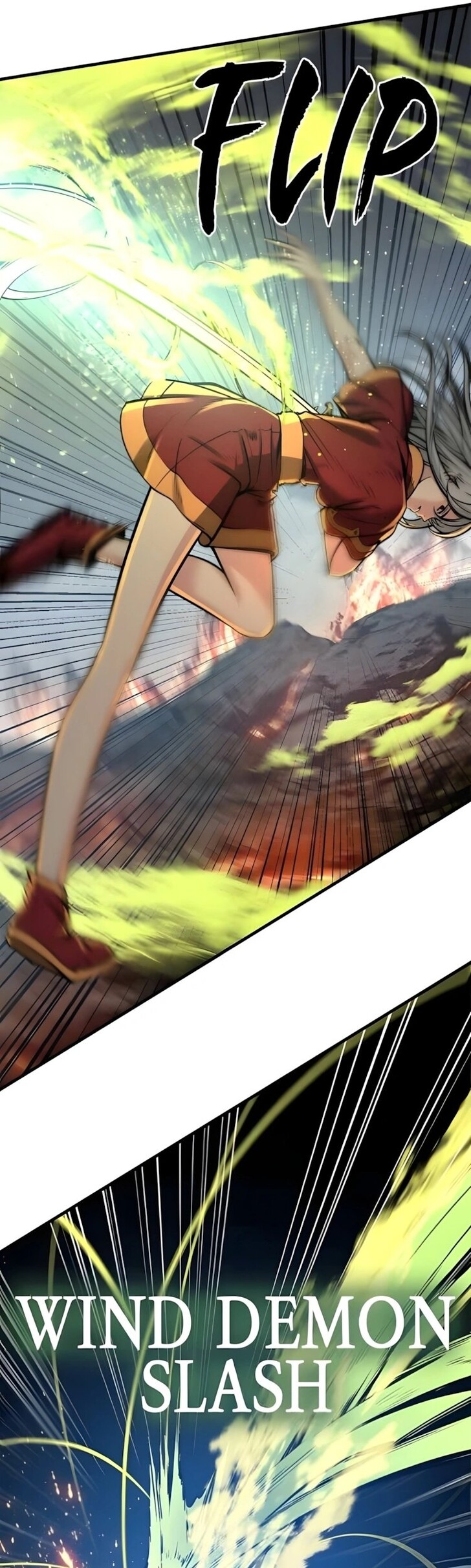 Read Hero Killer  Manga Online