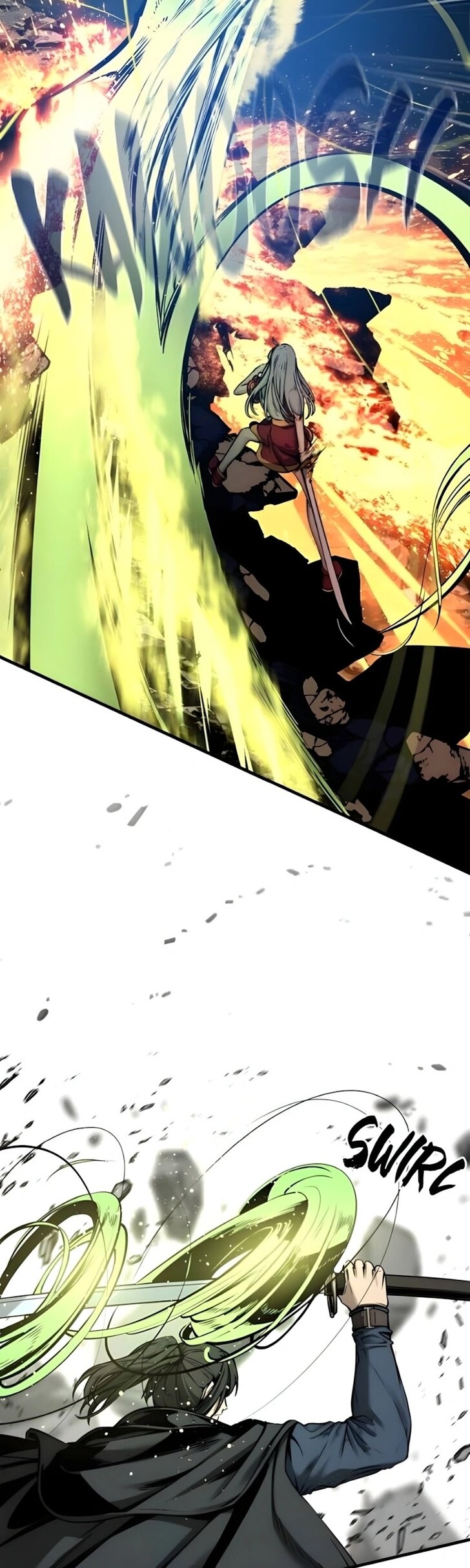 Read Hero Killer  Manga Online