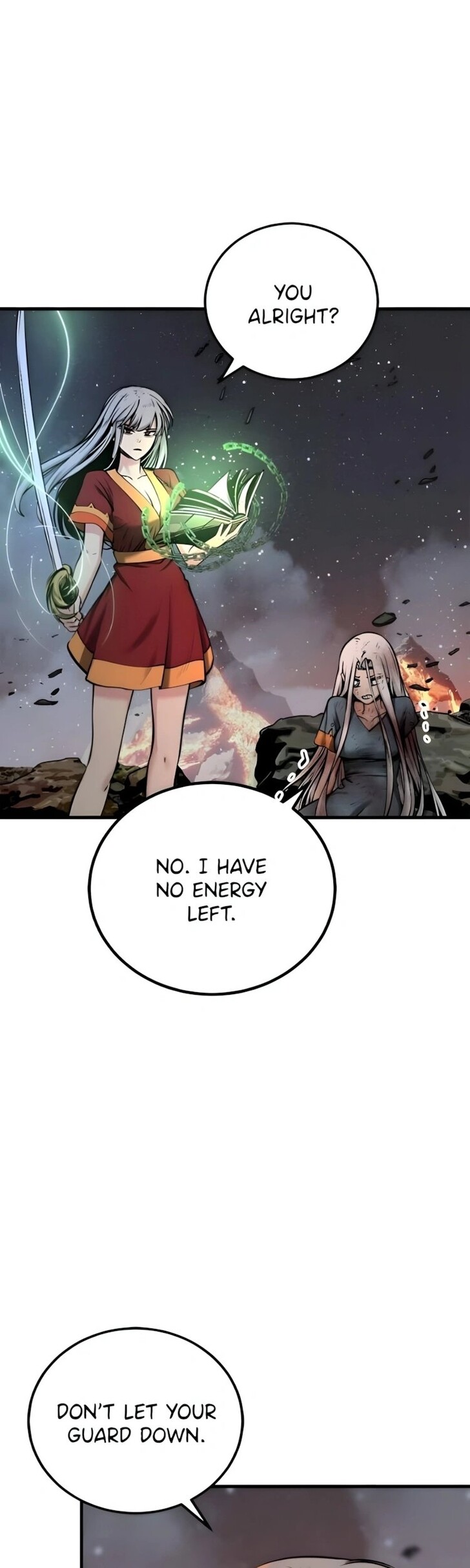 Read Hero Killer  Manga Online