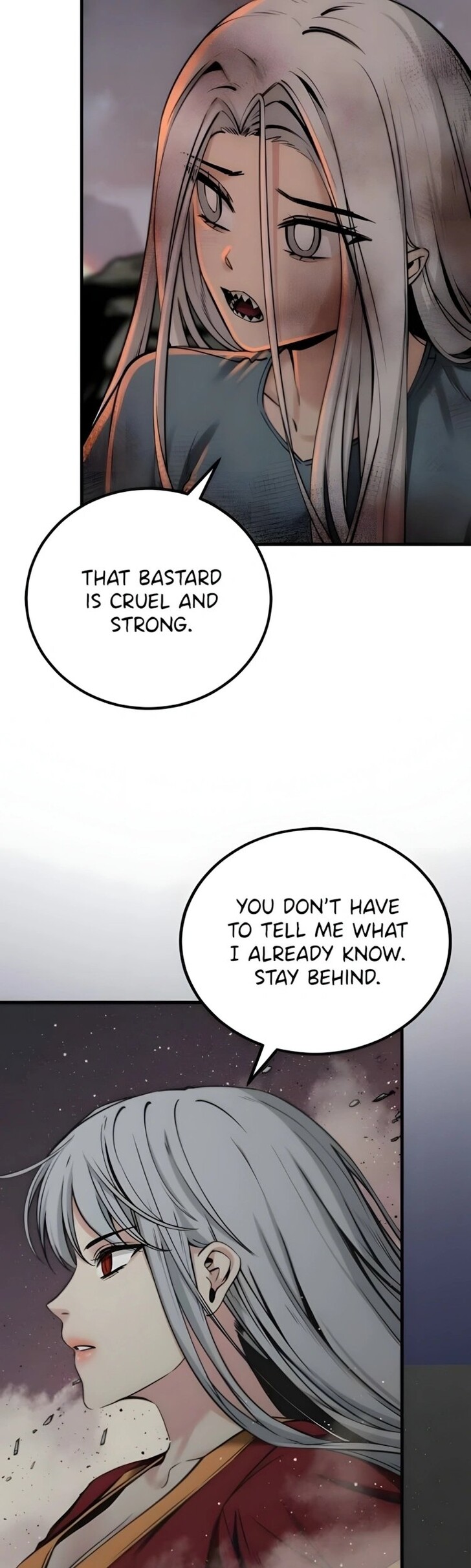 Read Hero Killer  Manga Online