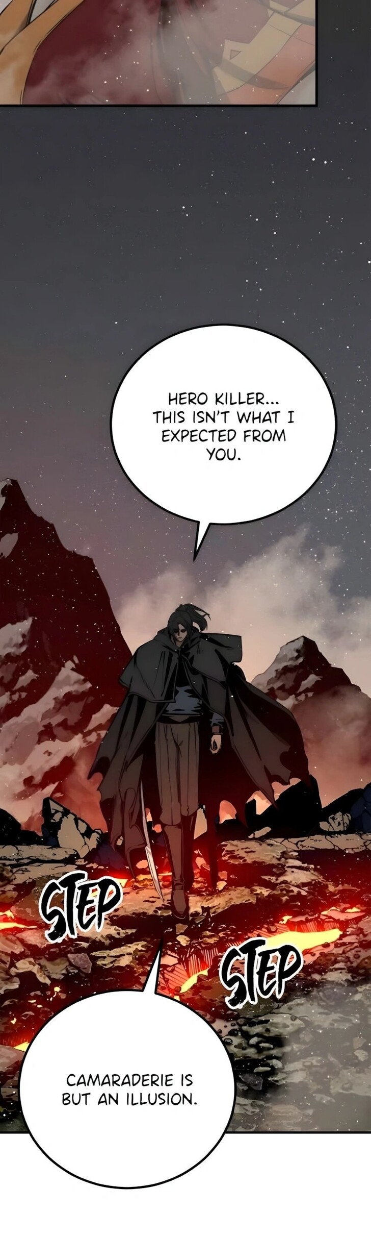 Read Hero Killer  Manga Online