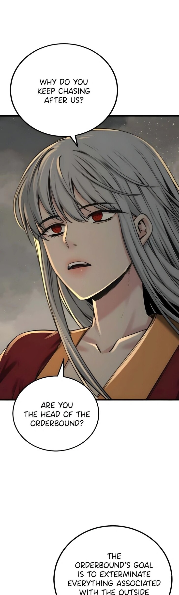 Read Hero Killer  Manga Online