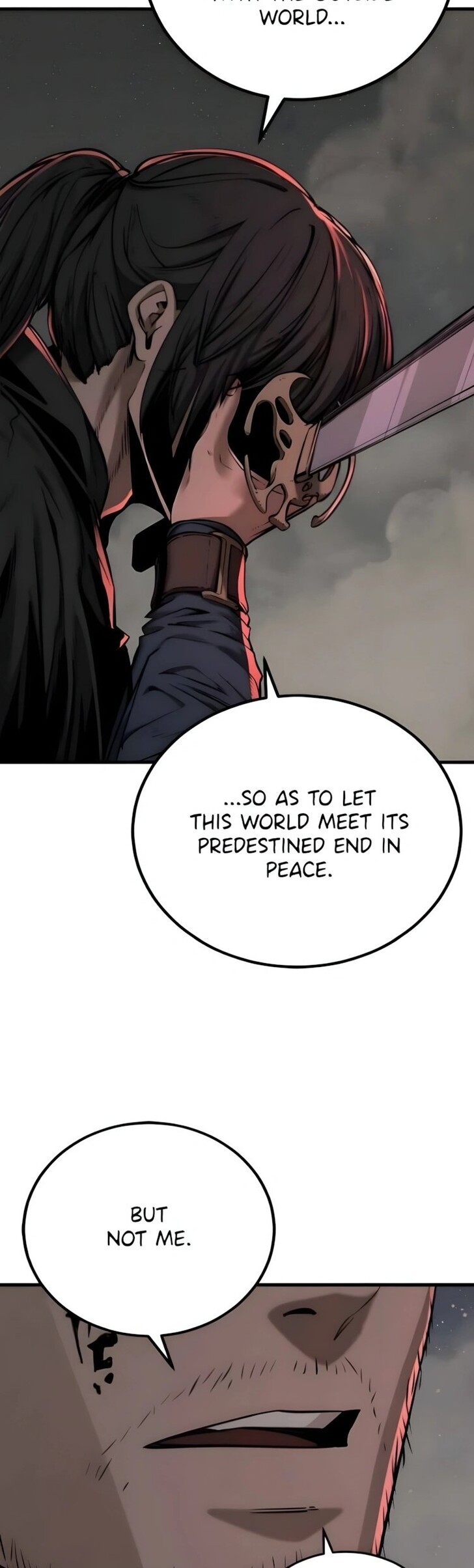 Read Hero Killer  Manga Online