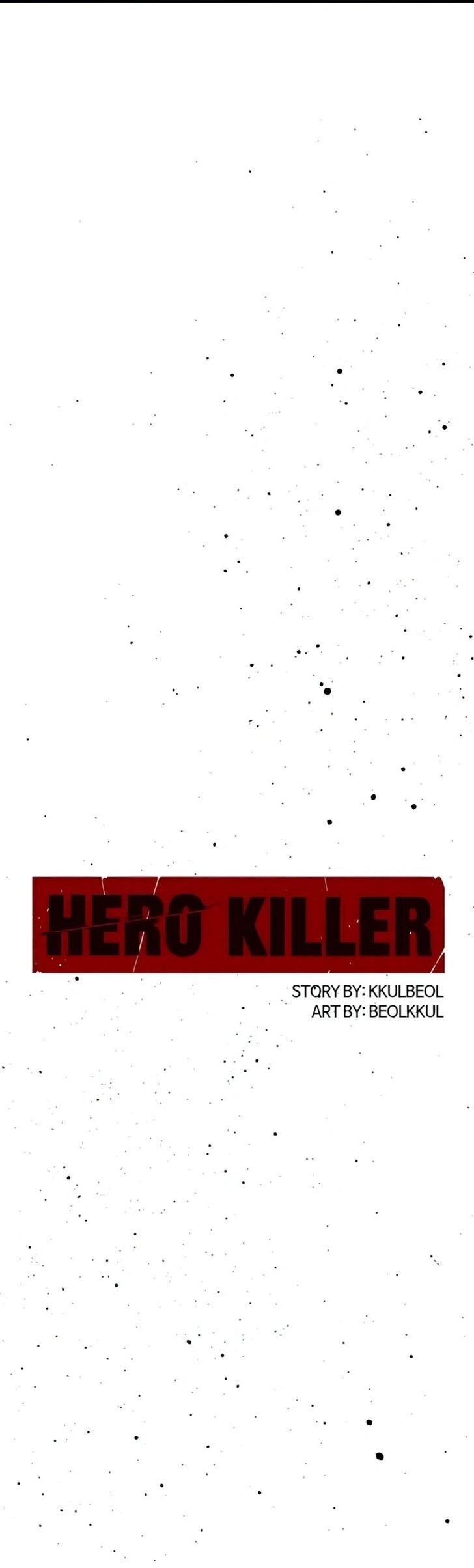 Read Hero Killer  Manga Online