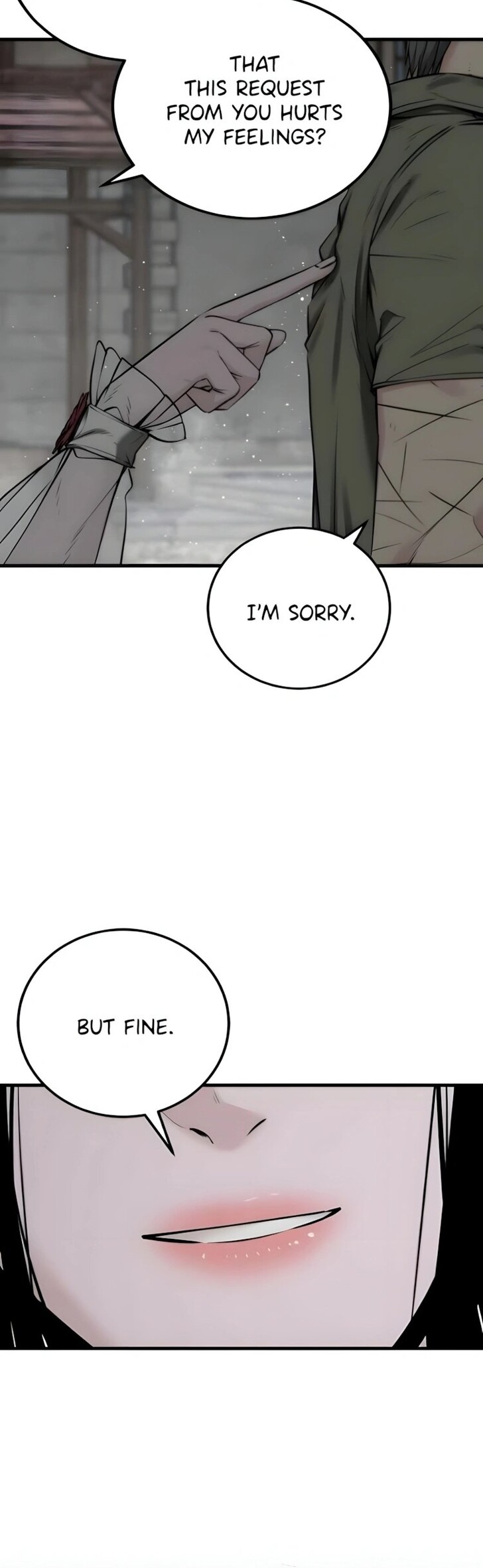 Read Hero Killer  Manga Online