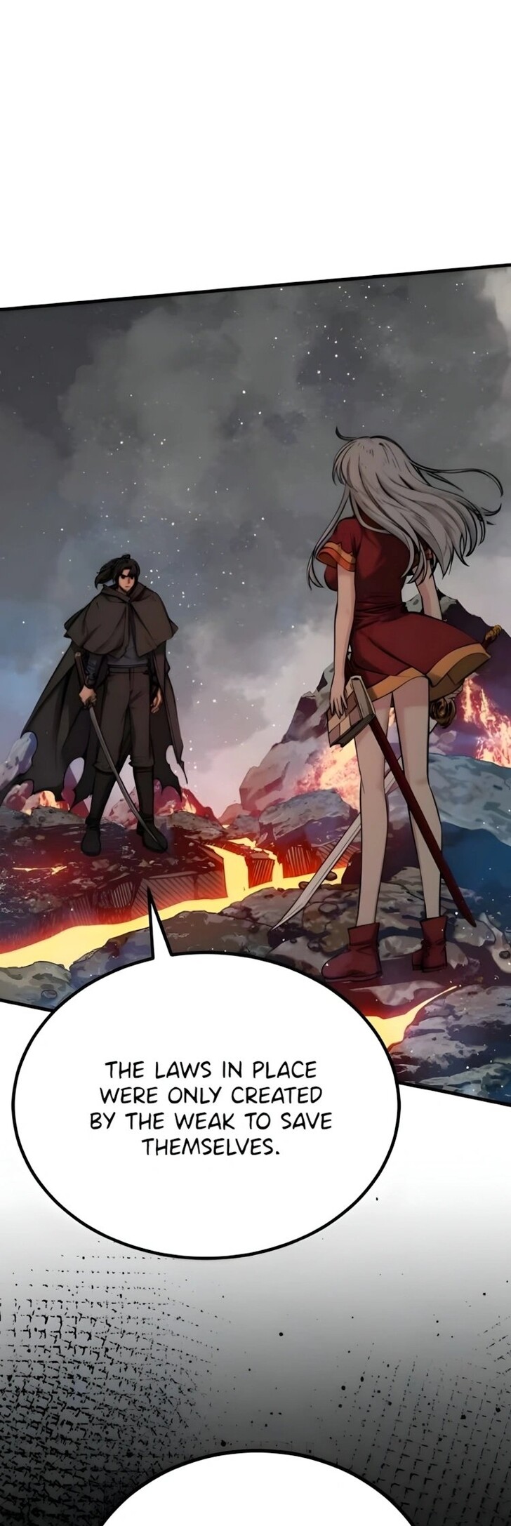 Read Hero Killer  Manga Online