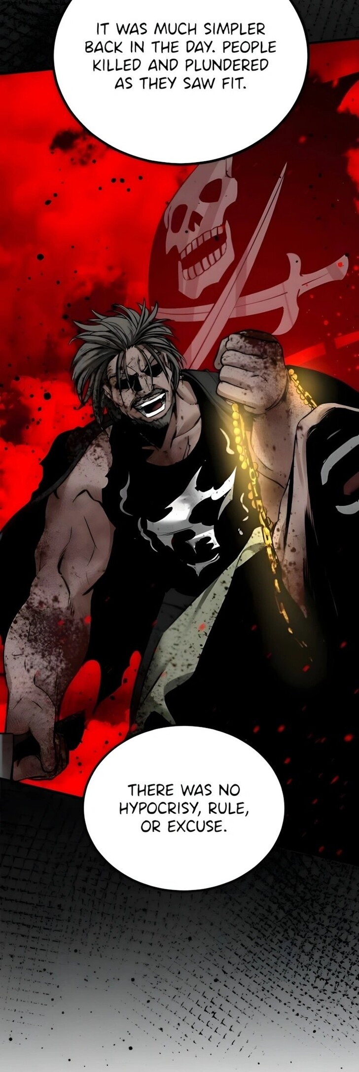 Read Hero Killer  Manga Online