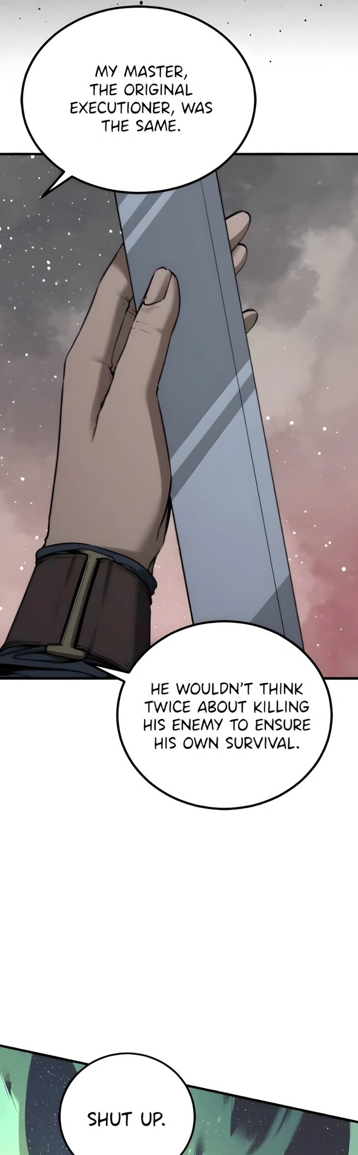 Read Hero Killer  Manga Online