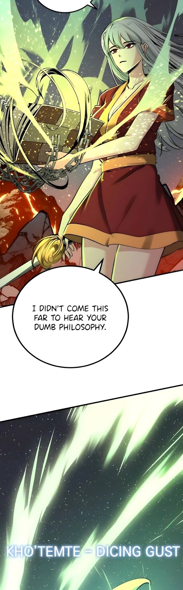 Read Hero Killer  Manga Online