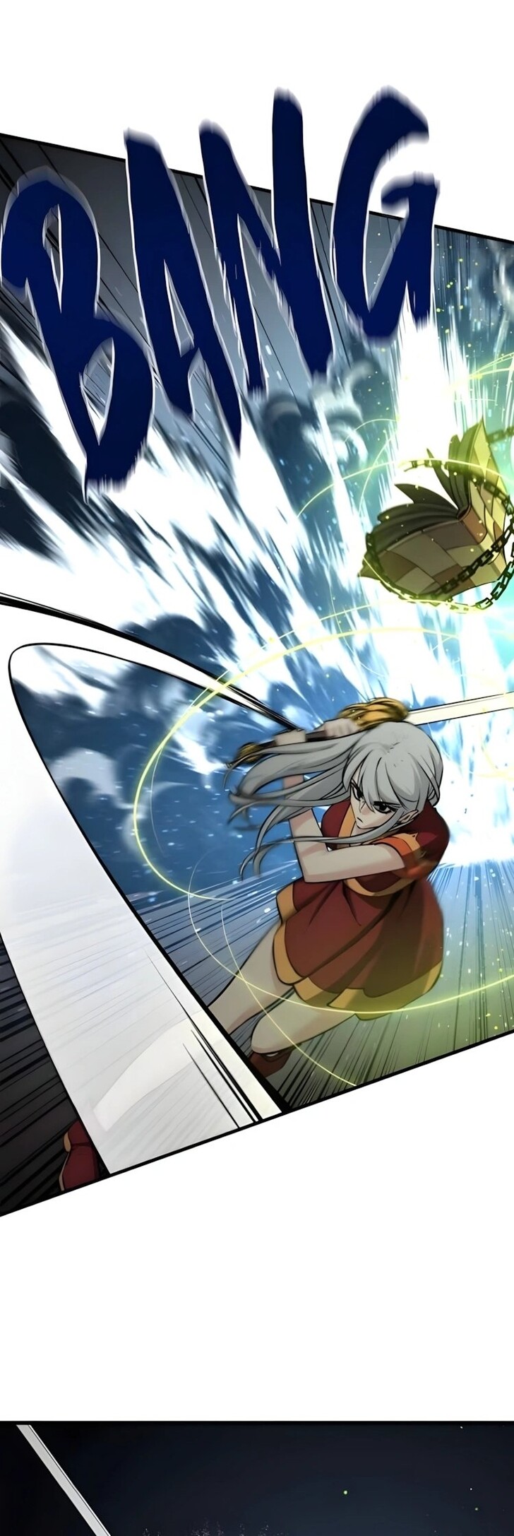 Read Hero Killer  Manga Online