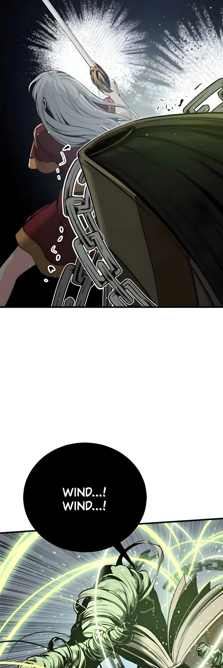 Read Hero Killer  Manga Online