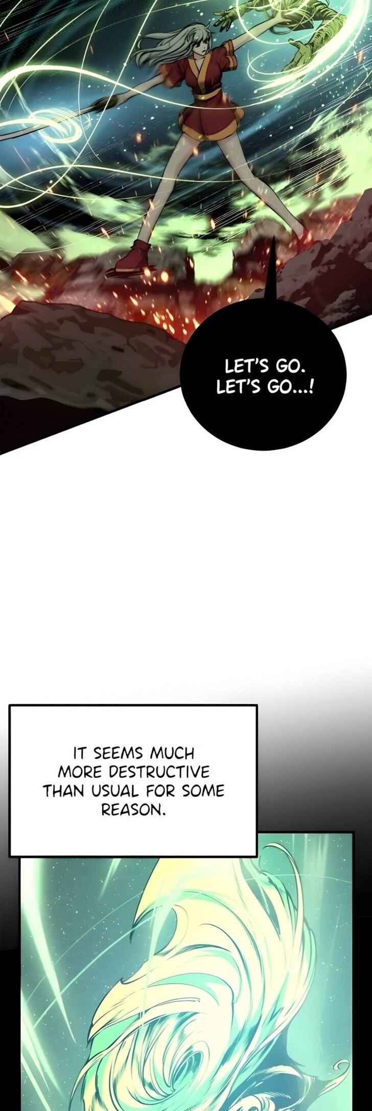 Read Hero Killer  Manga Online