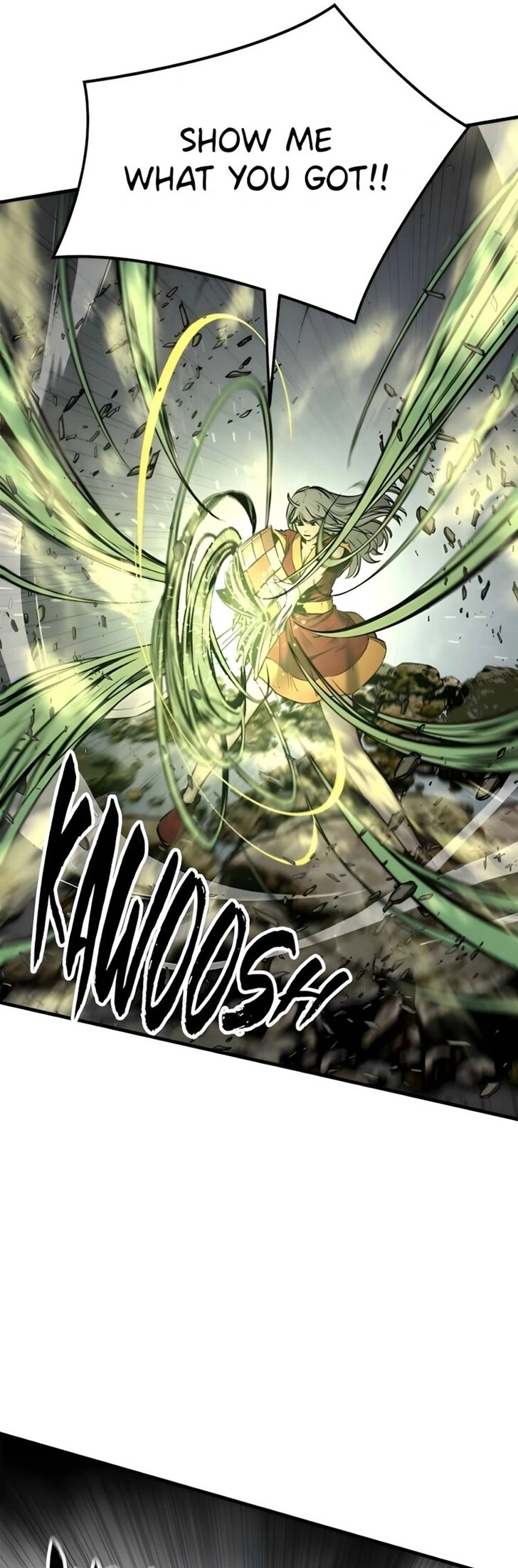 Read Hero Killer  Manga Online