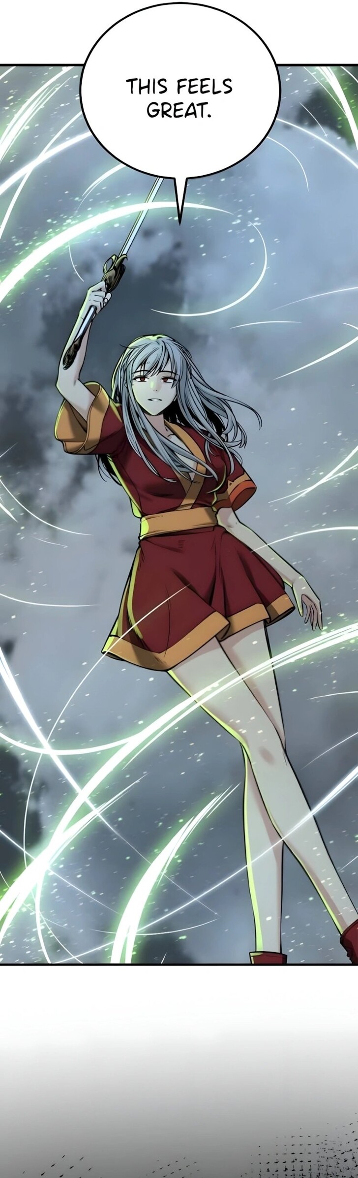 Read Hero Killer  Manga Online