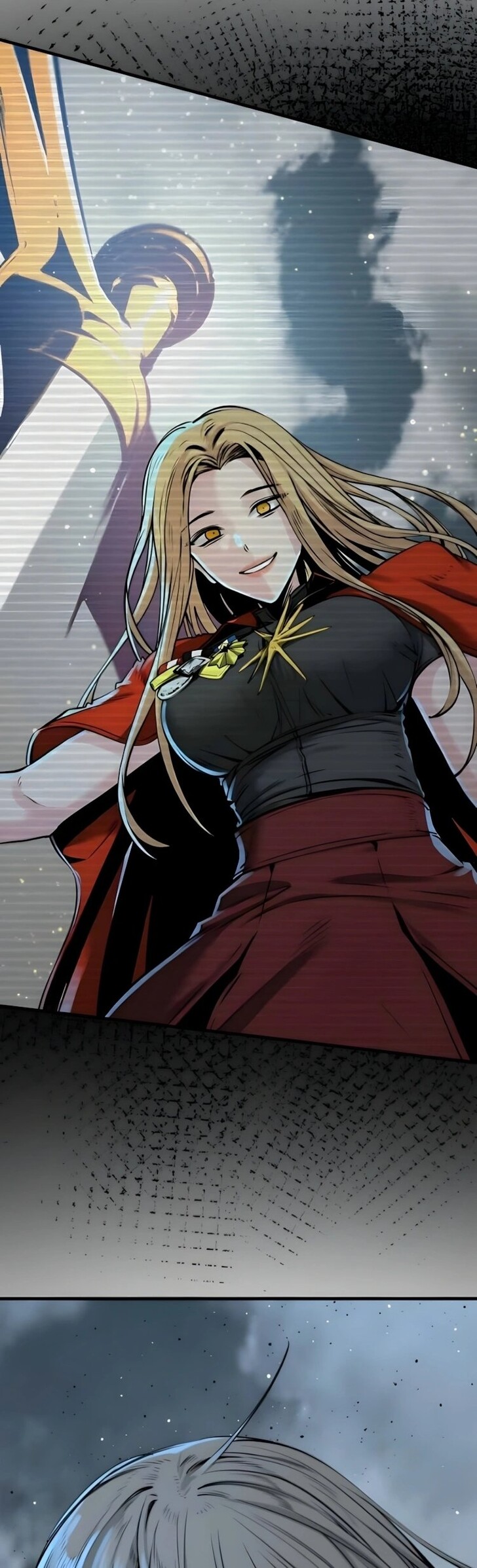 Read Hero Killer  Manga Online