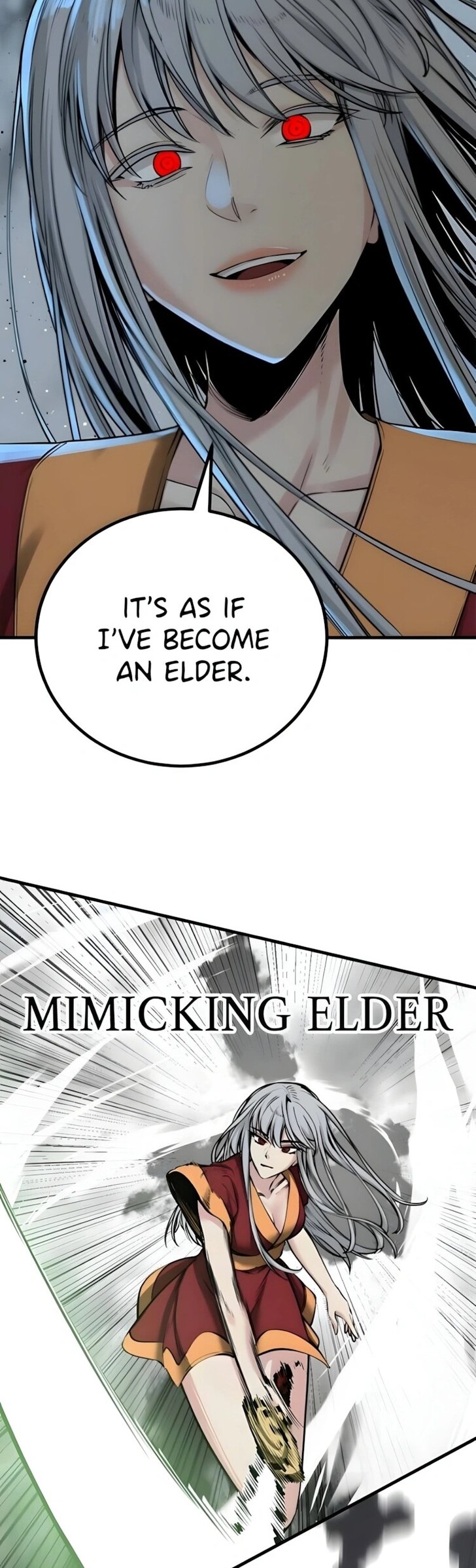 Read Hero Killer  Manga Online