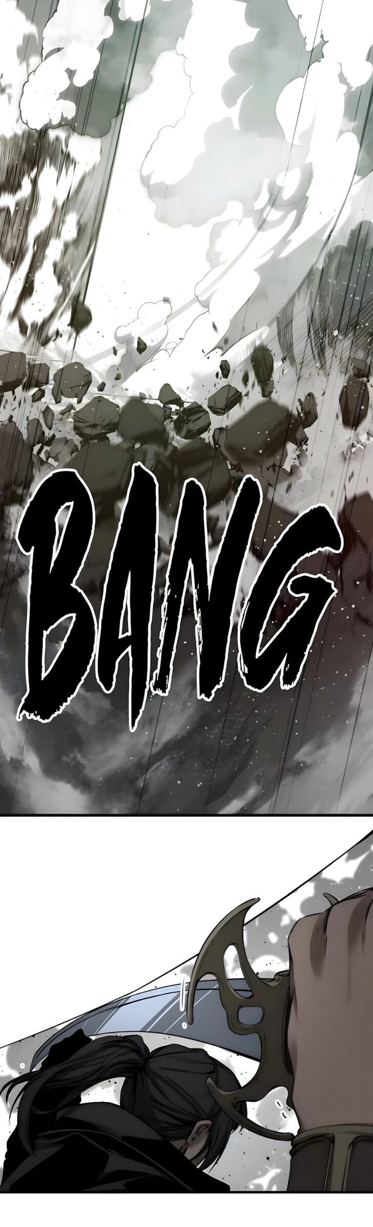 Read Hero Killer  Manga Online