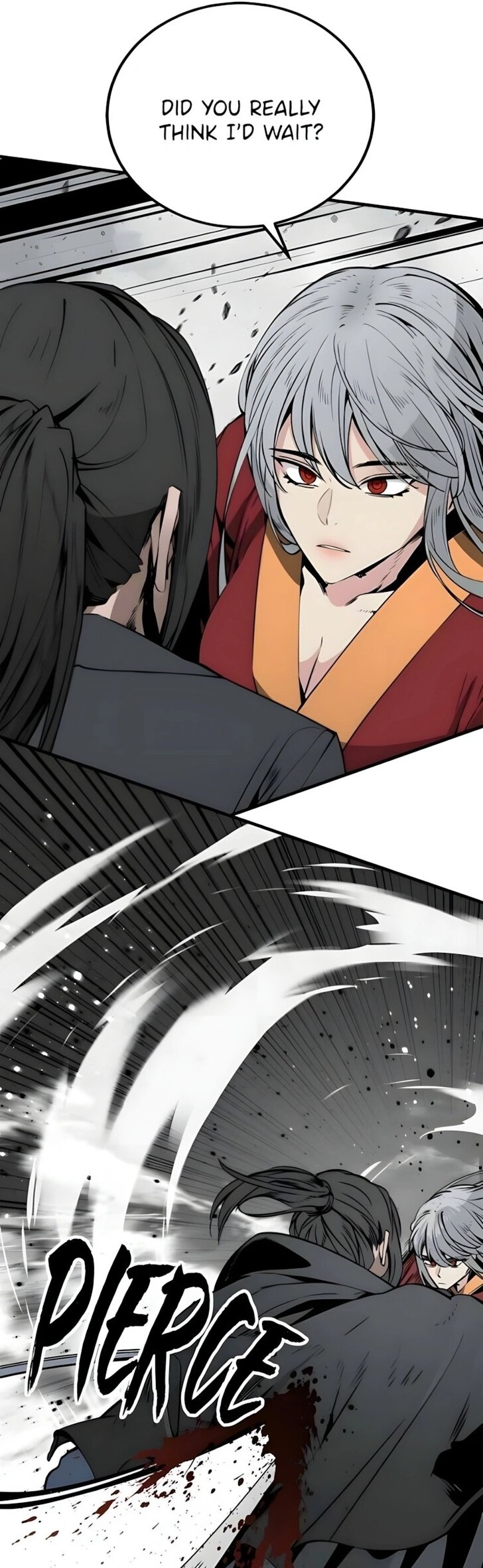 Read Hero Killer  Manga Online