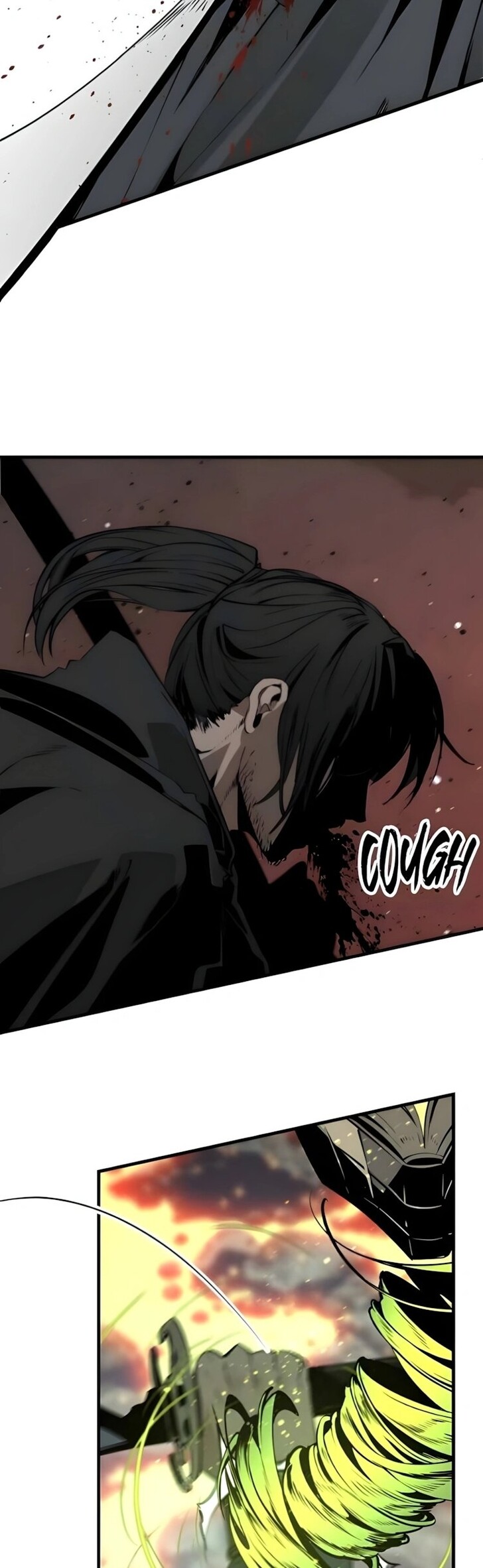 Read Hero Killer  Manga Online