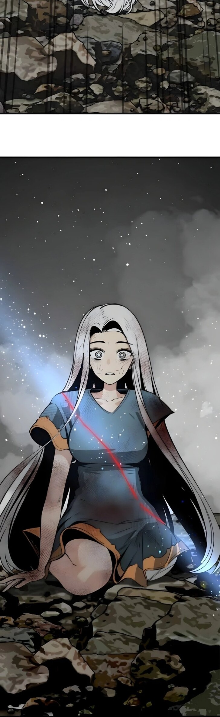 Read Hero Killer  Manga Online