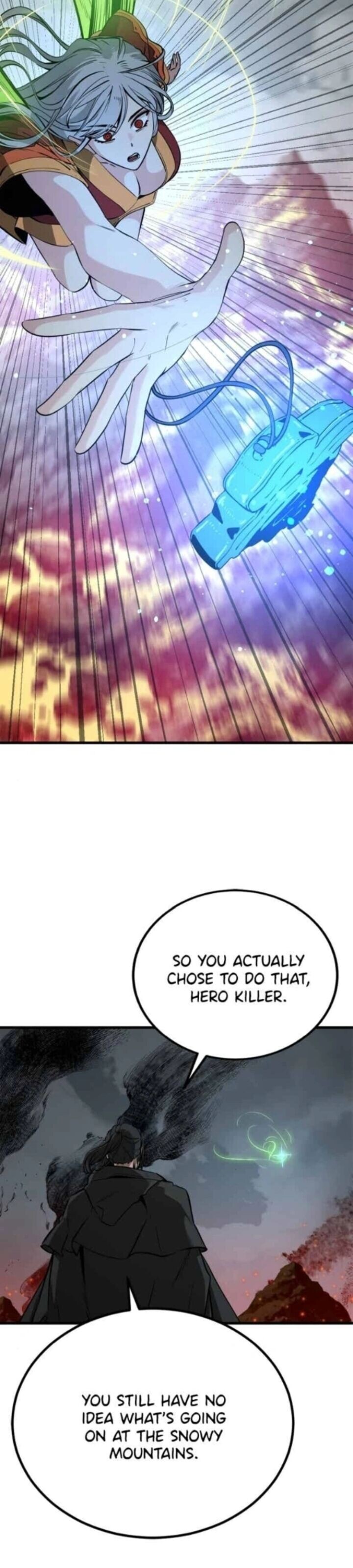 Read Hero Killer  Manga Online