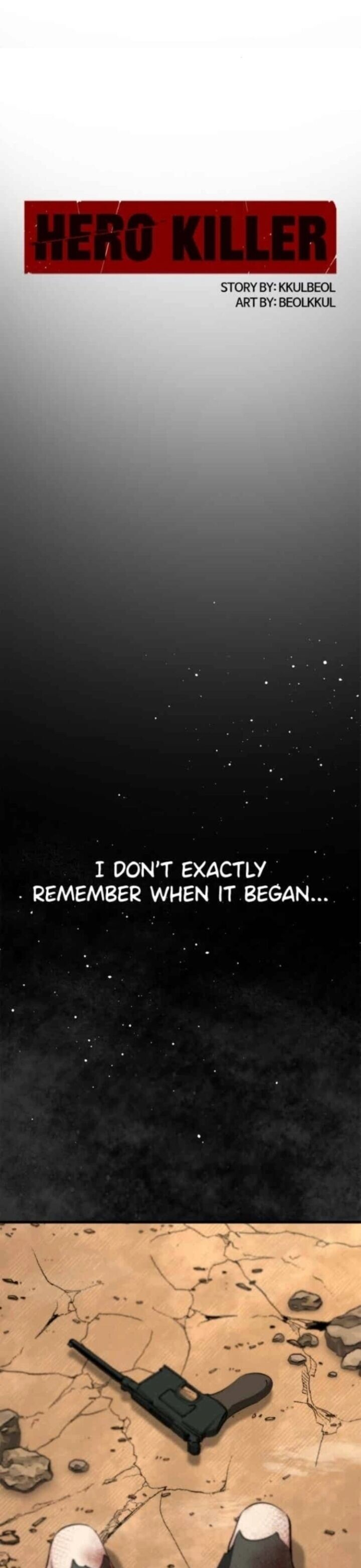 Read Hero Killer  Manga Online