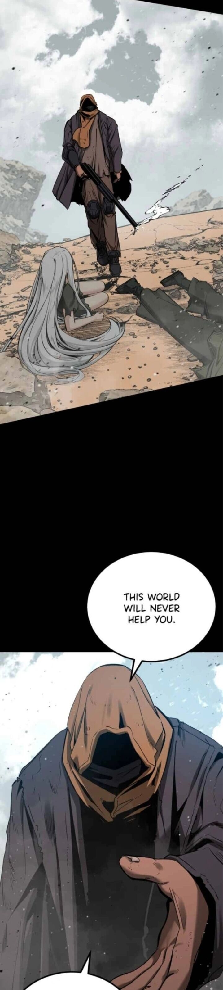 Read Hero Killer  Manga Online