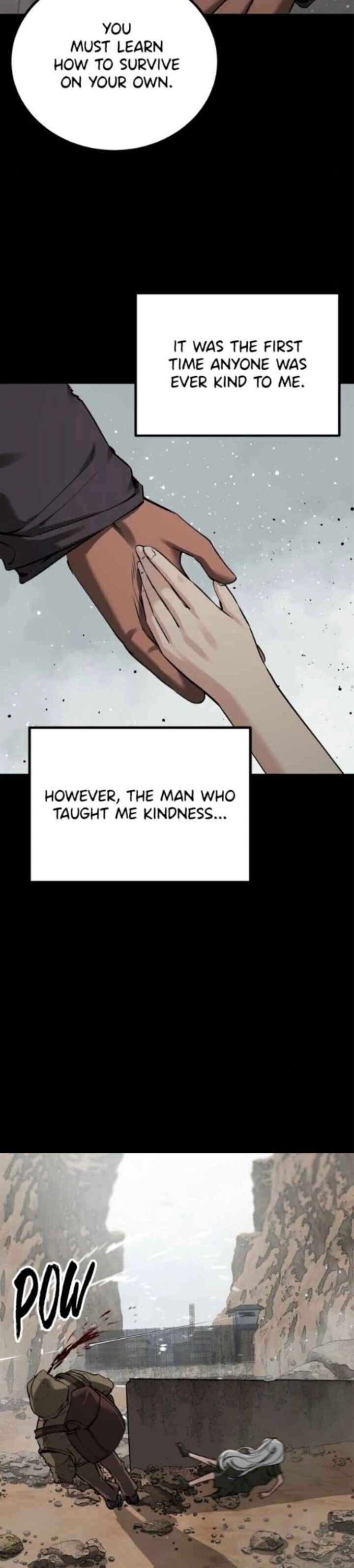 Read Hero Killer  Manga Online