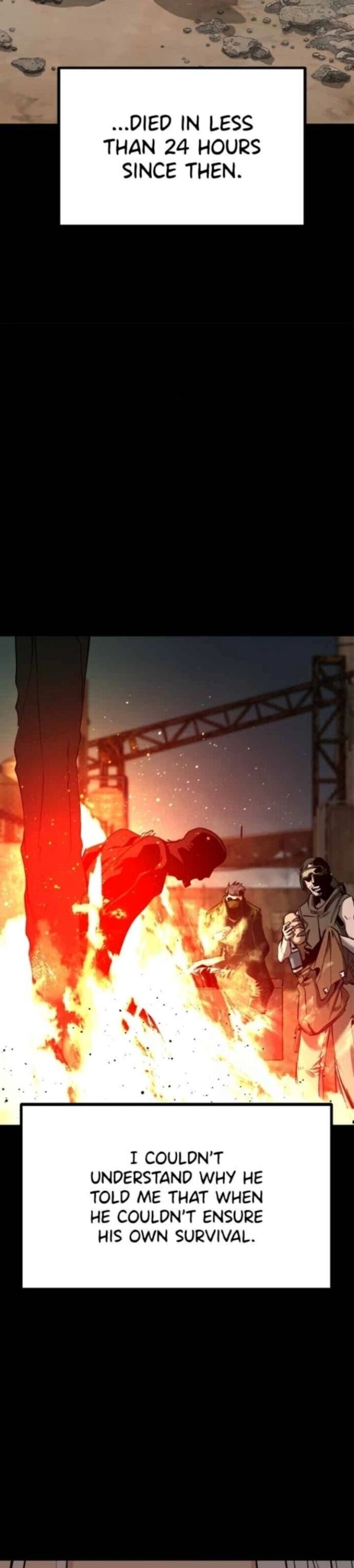 Read Hero Killer  Manga Online