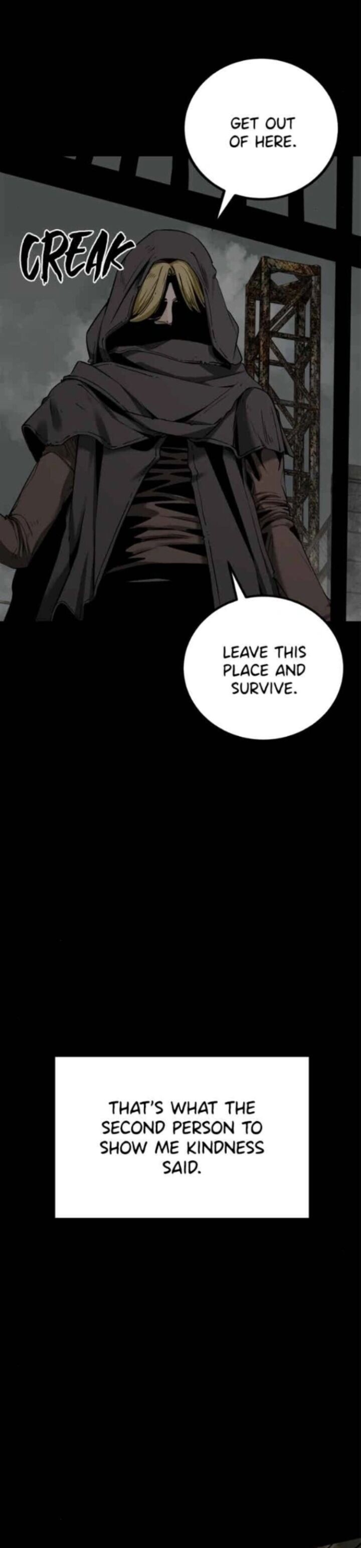 Read Hero Killer  Manga Online