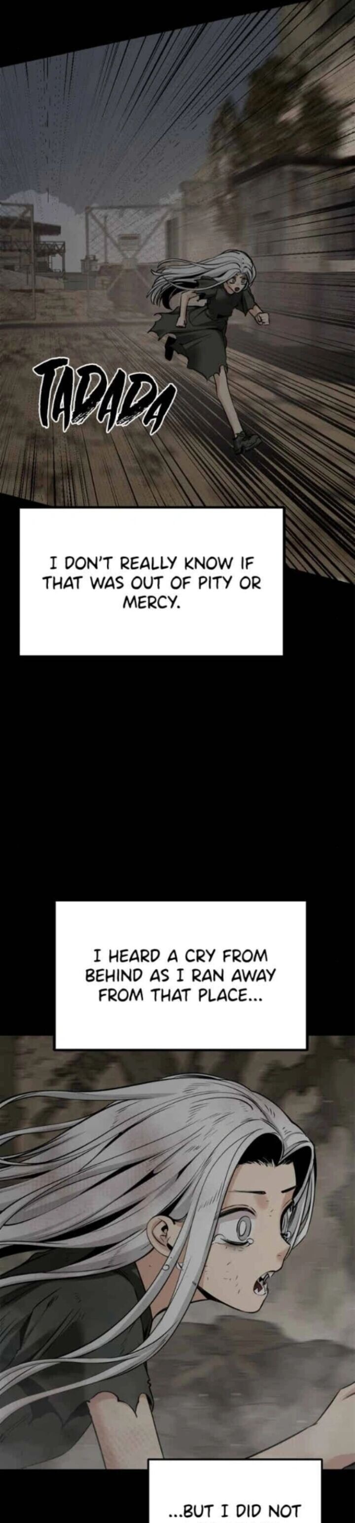 Read Hero Killer  Manga Online